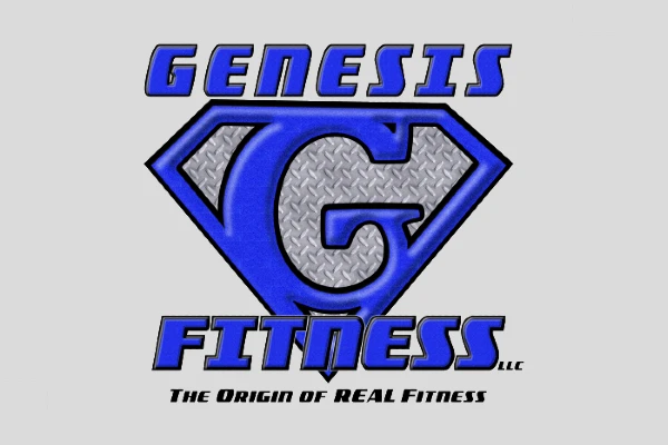 Genesis Fitness logo