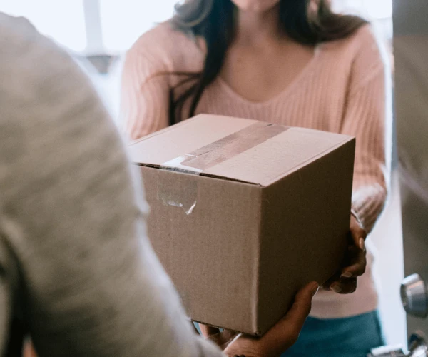Let us take the hassle out of shipping, so you can focus on what matters most - growing your business and elevating your brand.